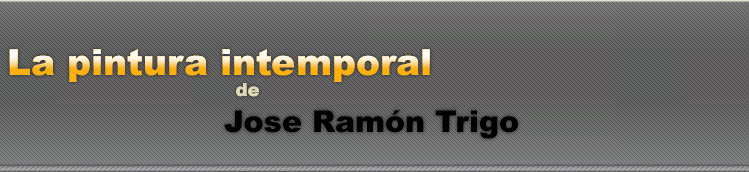 Jose Ramon Trigo