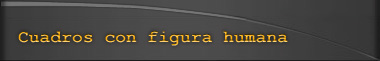 Cuadros con figura humana